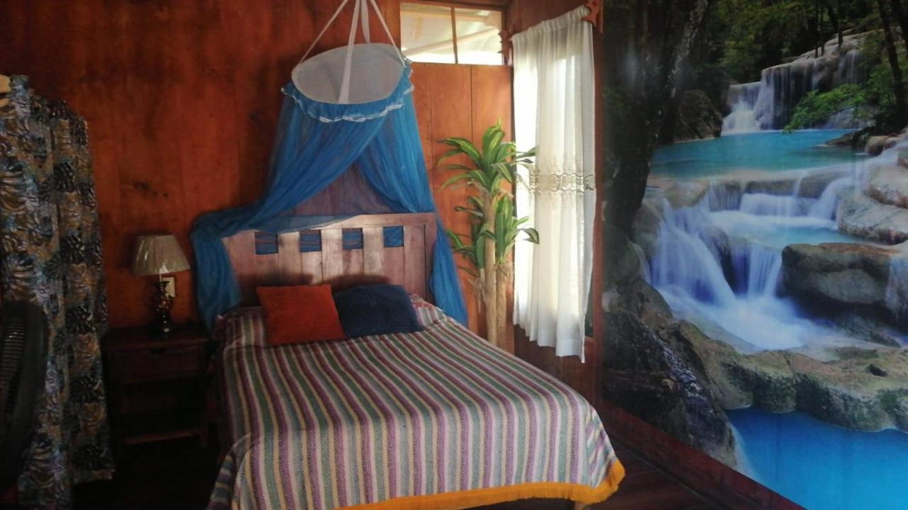 Villas La Bella Margarita Brisas de Zicatela Esterno foto