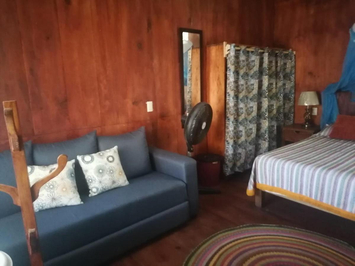Villas La Bella Margarita Brisas de Zicatela Esterno foto
