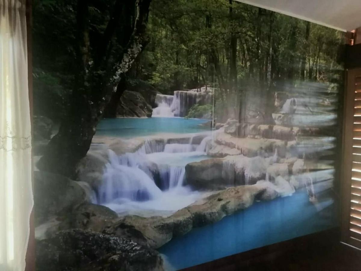 Villas La Bella Margarita Brisas de Zicatela Esterno foto