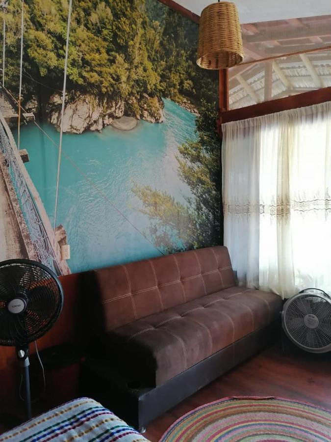 Villas La Bella Margarita Brisas de Zicatela Esterno foto